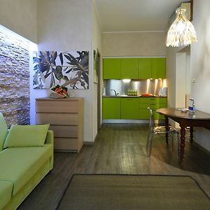 Appartamento con 1 camera da letto